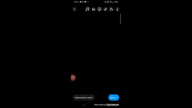 Видеоролики внутри Instagram. Как создать Reels(они же рилс) из сторис Инстаграм |Новая фишка Инсты смотреть онлайн