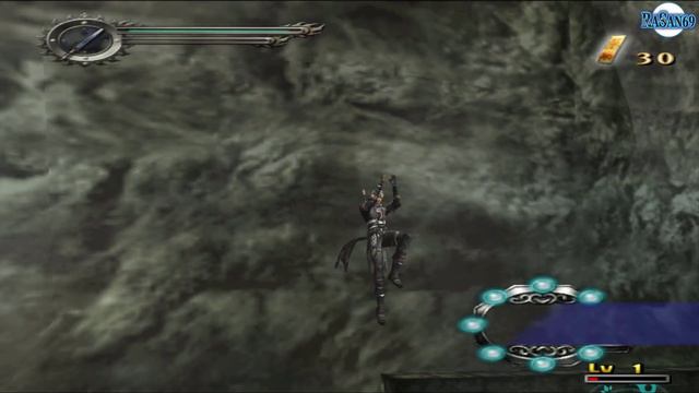 Swords Of Destiny (PS2) Walkthrough Part 3