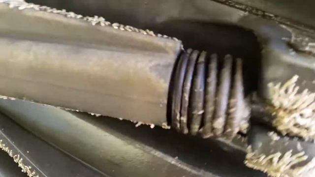 Volvo Penta_Minor 37_Dph Dümen Silindiri Arızası смотреть онлайн