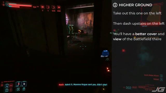 [EP28] CYBERPUNK 2077 100% WALKTHROUGH - ULTIMATE GUIDE смотреть онлайн