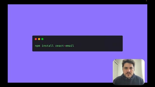 Lançamento oficial do React.email – Zeno Rocha смотреть онлайн