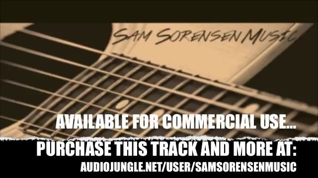 Untouched - SamSorensenMusic - Royalty-free music - AudioJungle смотреть онлайн