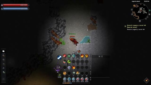 Ravendawn Взяли средний дом, теперь билдострой, и гайды =)