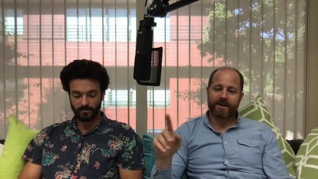 Eric and Jim discuss JKI Flat UI Controls 2.0 and JKI Design Palette смотреть онлайн
