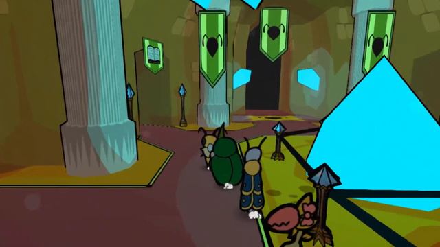 THE FINAL QUESTS - LAST VIDEO - Bug Fables; the Everlasting Sapling Gameplay - Part 31 смотреть онлайн