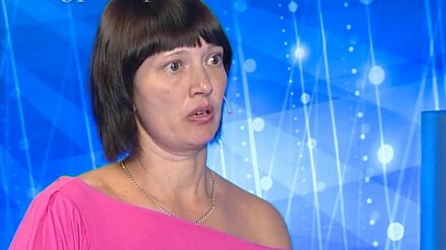 Наталья Попова, заместитель директора бассейна ... смотреть онлайн