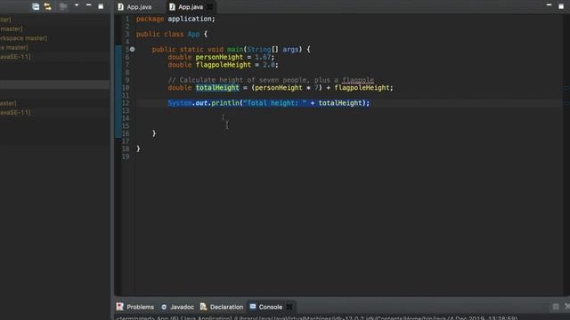 Learn Java Programming Course Overview - Academy Online Education Platfrom смотреть онлайн