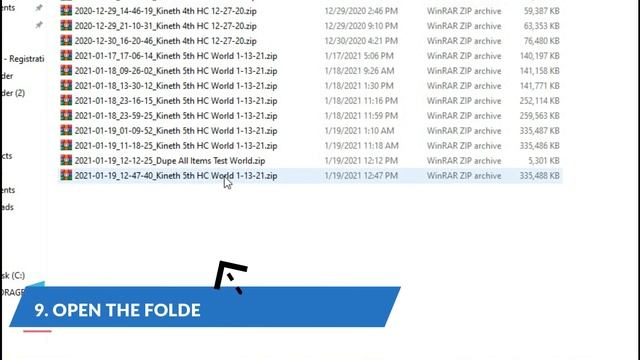How to Duplicate Any Item in Minecraft TLauncher 1.16.5-1.19 [2022] смотреть онлайн
