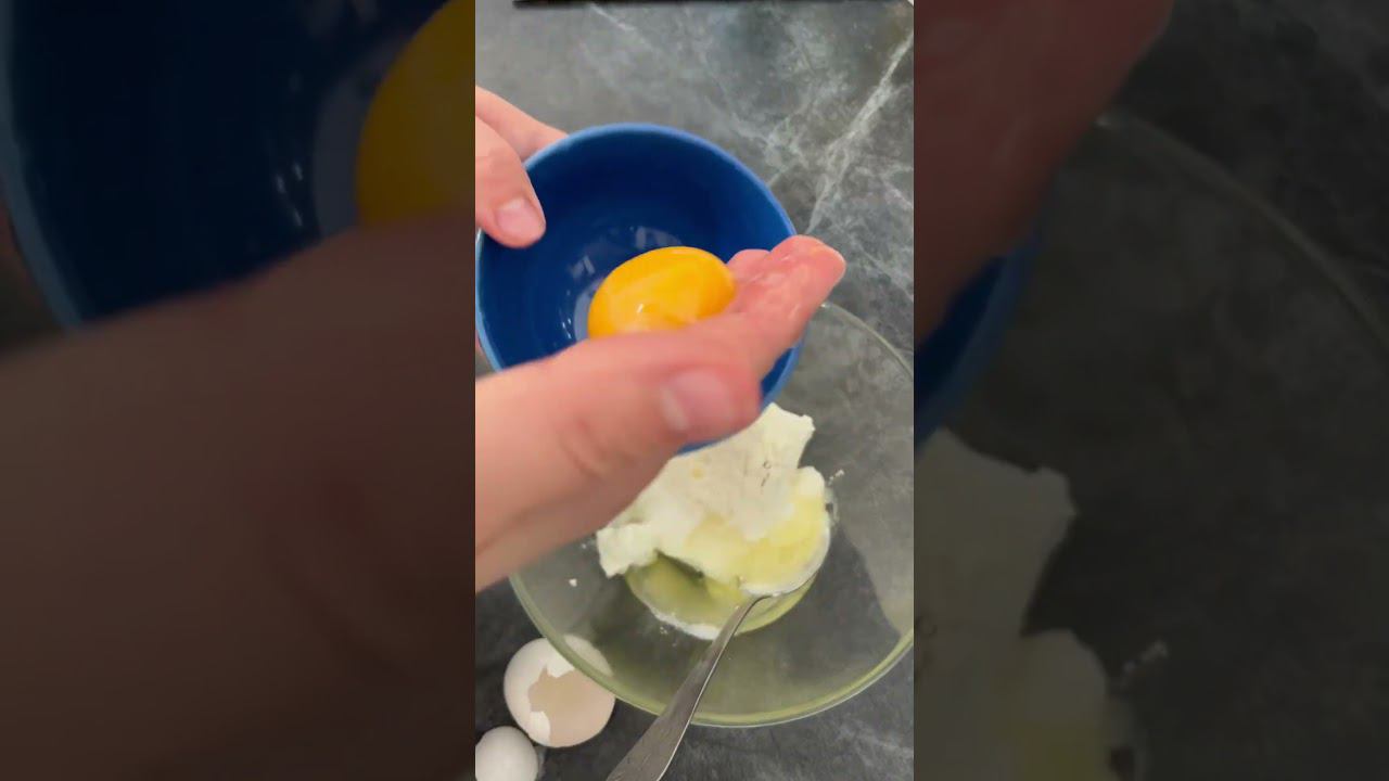 Сочни с творогом #рецепты