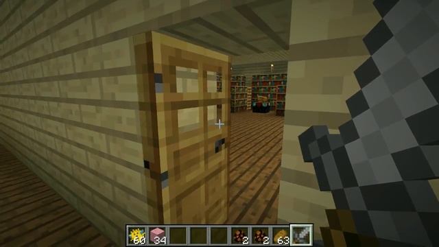 Minecraft: CLOUD HIDE AND SEEK!! - Morph Hide And Seek - Modded Mini-Game смотреть онлайн