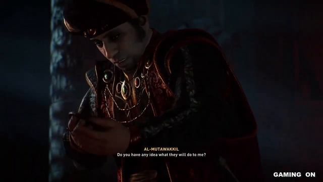 ASSASSIN'S CREED MIRAGE PS5 Walkthrough Gameplay Part 1 - INTRO Arabic (FULL GAME) смотреть онлайн