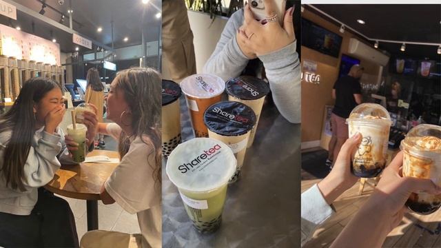 45 Downtown Girl Aesthetic Activities ???