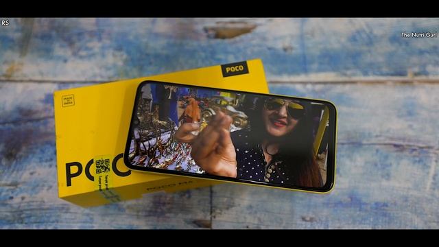 POCO M4 5G - Quick Review | CRAZY OFFER смотреть онлайн