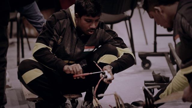 Подключайся к прямой трансляции регионального чемпионата 7 сентября! | Битва роботов смотреть онлайн