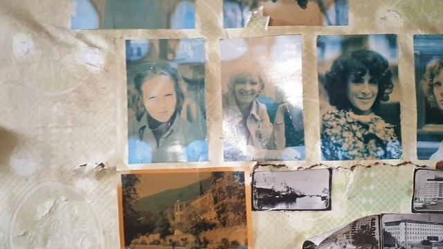 Заброшеная деревня Вынчебесы смотреть онлайн