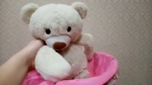 Мягкие игрушки. Серия-"Михрюк стал гонщиком.". смотреть онлайн