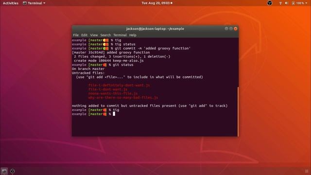 5 Terminal Tricks to Level Up Your Dev Game смотреть онлайн