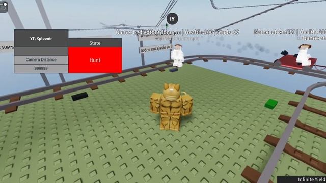 Script смотреть онлайн