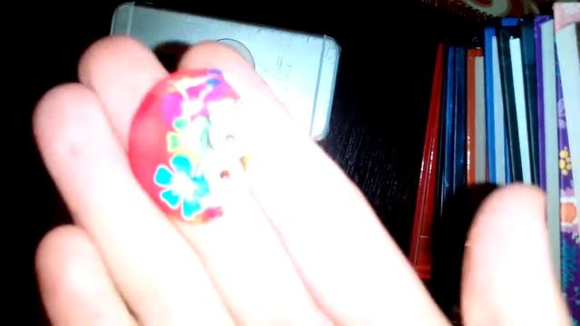 Как сделать легко Popsoket/попсокет своими руками смотреть онлайн