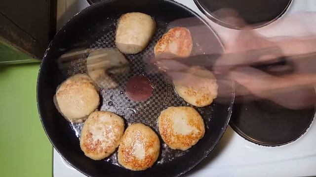 Первая свежесть Куриные шарики как готовить смотреть онлайн