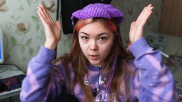 Милый и стильный берет своими руками | вязание крючком смотреть онлайн