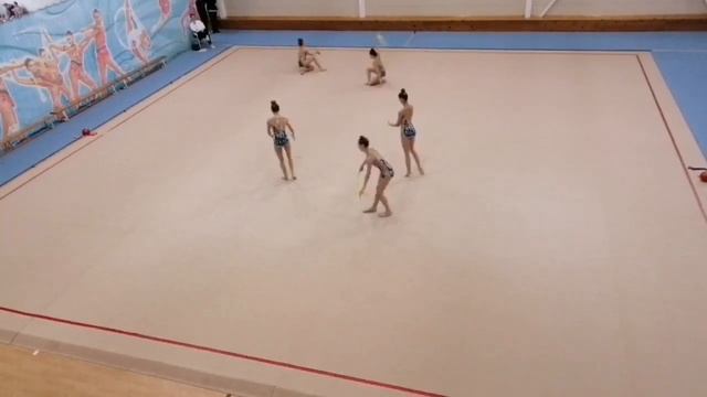 Аметист. Скакалка. смотреть онлайн