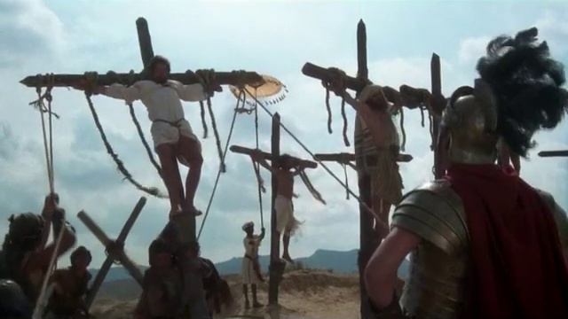 Monty Python: almost the truth about Life of Brian смотреть онлайн