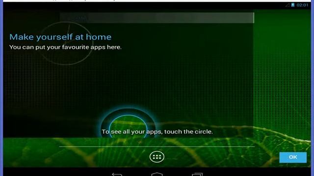 Android 4.3 на Virtualbox смотреть онлайн