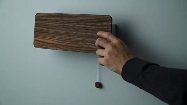 Настенный светильник Nowodvorski Oslo Oak 9311 смотреть онлайн