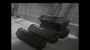 Казнь военных преступников Landsberg, Германия (май  28-29,1946)