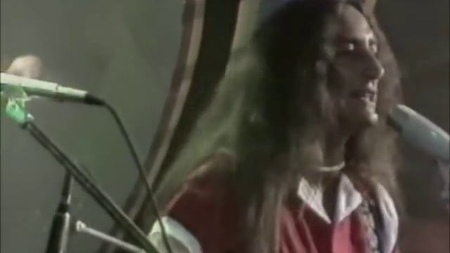 Uriah Heep - Lady In Black смотреть онлайн