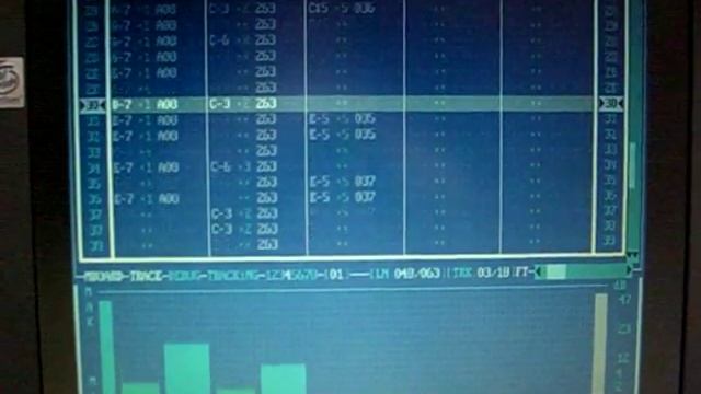 Adlib Tracker II - "imadick" смотреть онлайн