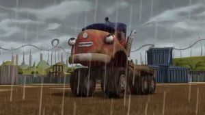 Трактаун 2 20 38 серии