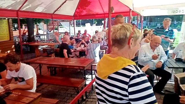 Играет Иван Ильич Щербинин. (г. Дзержинск) смотреть онлайн