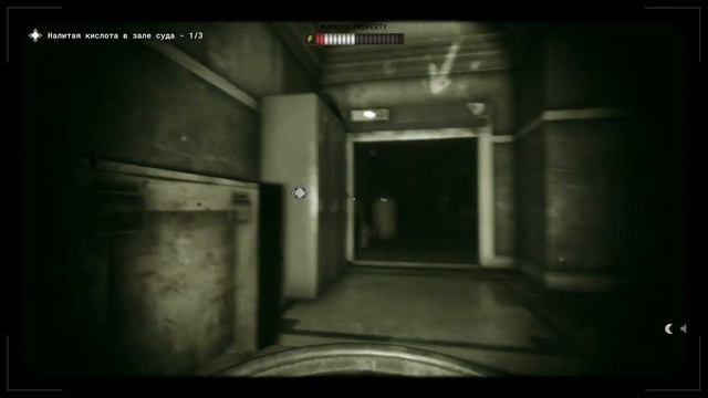 The Outlast Trials - Заметаем следы смотреть онлайн