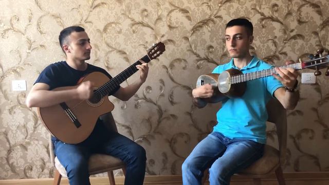 Bella Ciao (Cover) смотреть онлайн