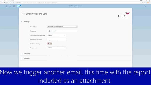 Create SAP reports for Excel, Word and more смотреть онлайн