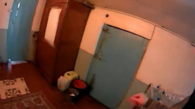 Что У Меня Во Дворе Старого Дома ? Ищу где Подпол /What Do I Have In The Yard Of The Old House?