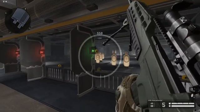 Зажим для полуавтомат Warface смотреть онлайн