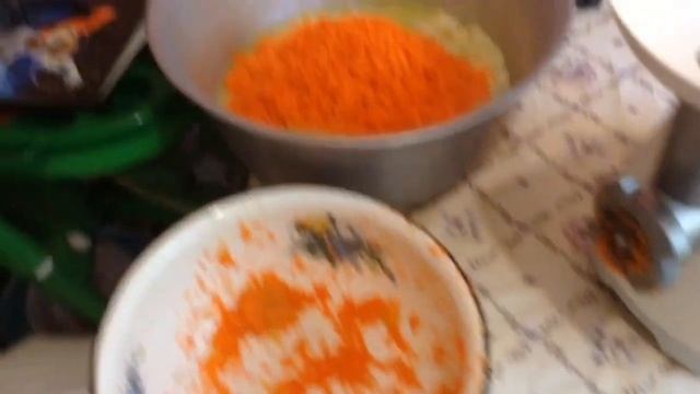Очень вкусная кабачковая икра на зиму /готовим сами смотреть онлайн