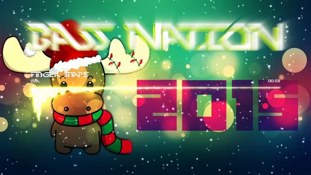 DZA – Finger Snaps/720p[BASS NATION](MeKsA Music/MK Music)[TRAP] смотреть онлайн