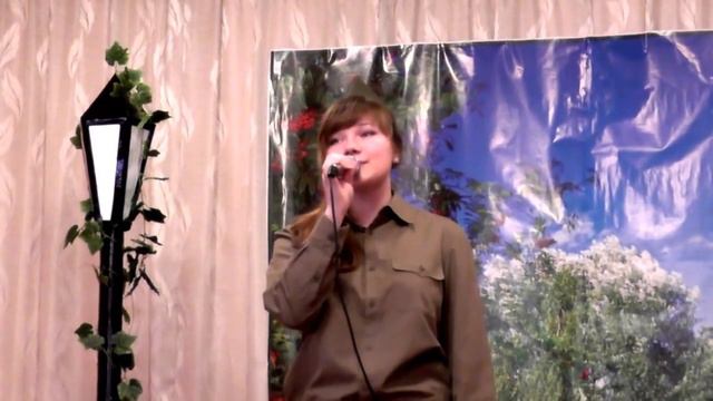 Виктория Иванова - Землянка. Журавли. смотреть онлайн