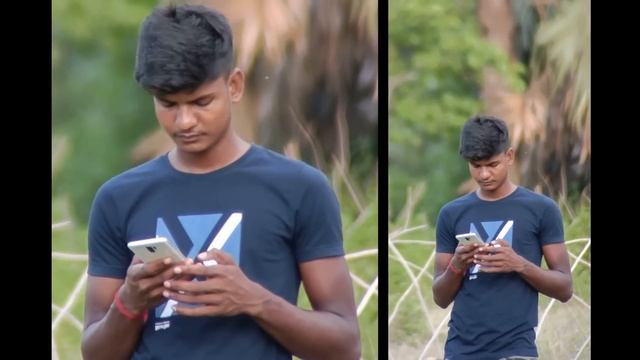 Shoot DSLR like Instagram REELS Video in Smartphone | DSLR Jaisa Reels Video Phone Se смотреть онлайн