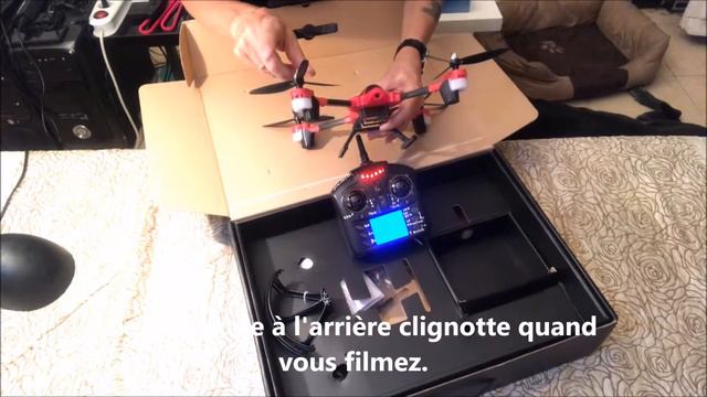 La revue du METAKOO Q323 en vente sur Amazon смотреть онлайн