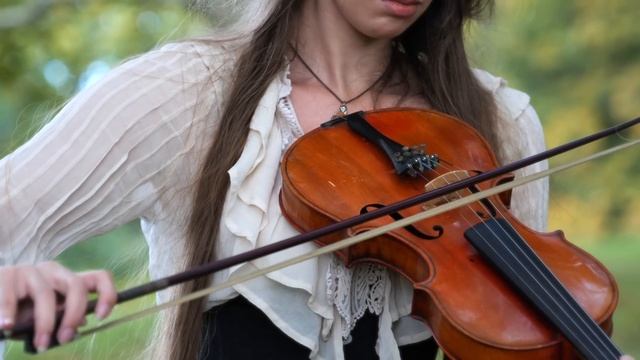 For the Love of a Princess (Braveheart Theme) - Celtic multi-instrumental смотреть онлайн