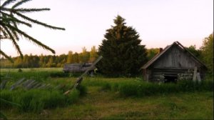 Домик у дороги