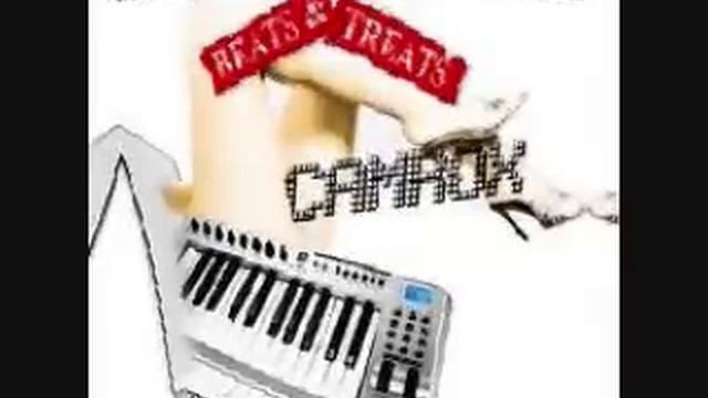Camrox - Pass the Tea смотреть онлайн