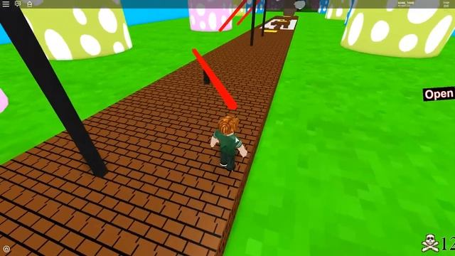 СУПЕР МАРИО ПРИКЛЮЧЕНИЯ ОДИССЕЯ В РОБЛОКС! - Roblox на русском смотреть онлайн