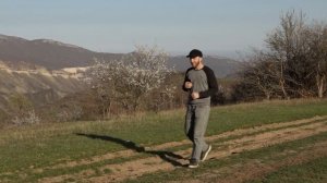 Загадка на табасаранском языке. Табасаран. Хив. Дагестан. Кавказ