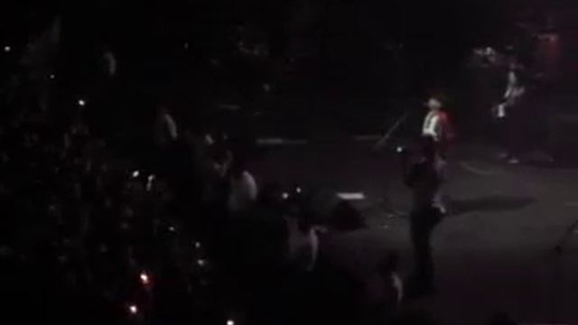 Los Miserables 20 años - Caupolicán - Pisagua смотреть онлайн